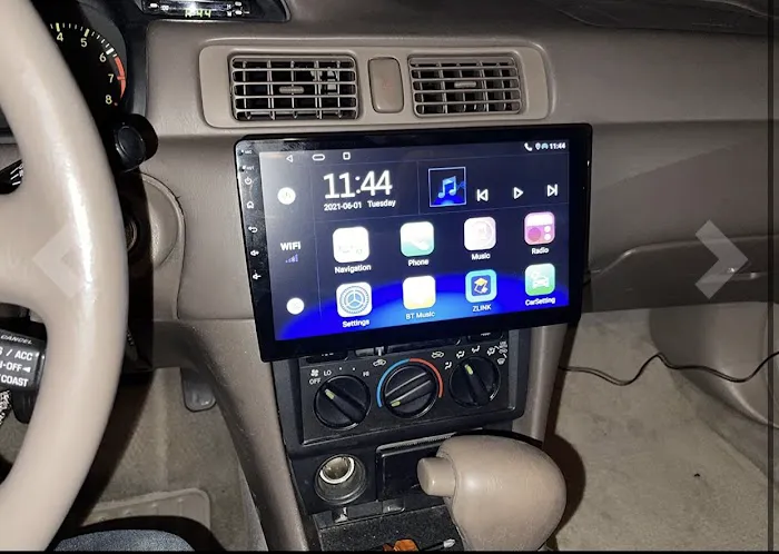 Discount Car Audio 4