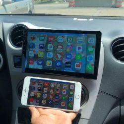Discount Car Audio ico