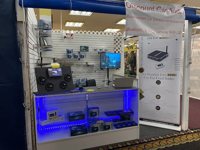 Discount Car Audio 5