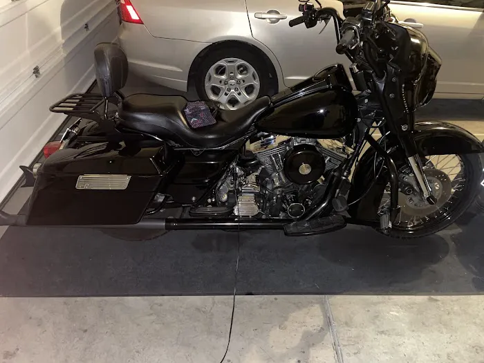 Main Street Moto / Las Vegas Dyno Tech 8