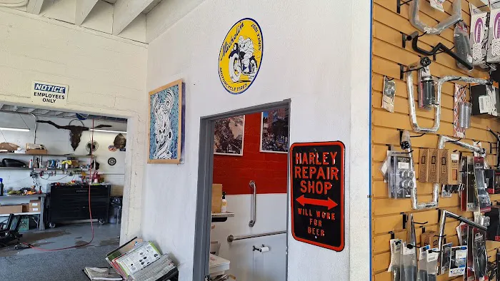 Main Street Moto / Las Vegas Dyno Tech 0