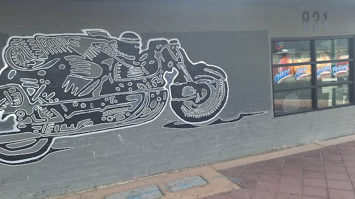 Main Street Moto / Las Vegas Dyno Tech 4