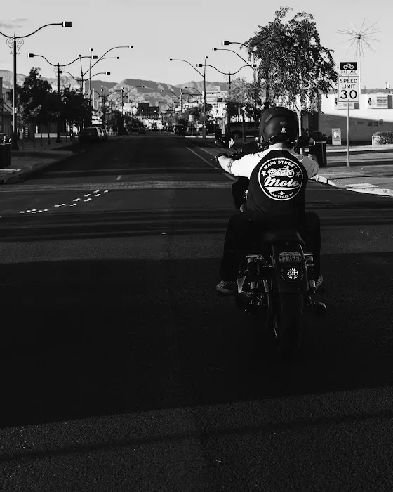 Main Street Moto / Las Vegas Dyno Tech 5