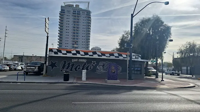 Main Street Moto / Las Vegas Dyno Tech 3