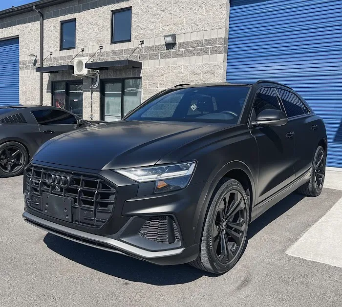 Premium Auto Customs 2