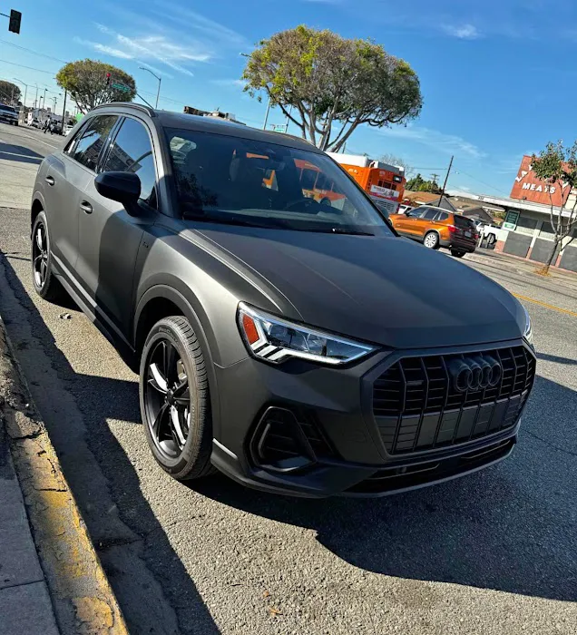 Premium Auto Customs 3