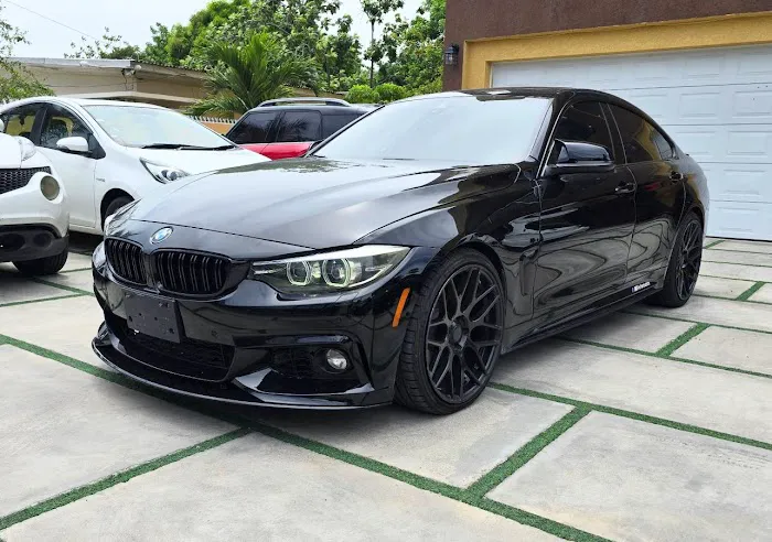 Premium Auto Customs 8