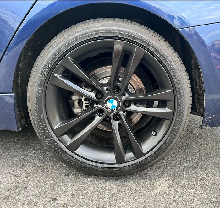 Premium Auto Customs 7