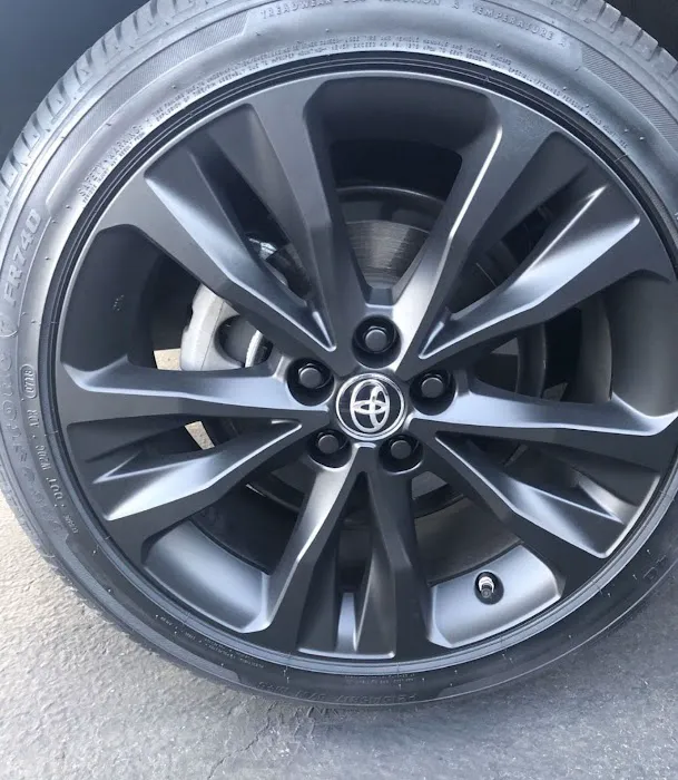 Premium Auto Customs 6