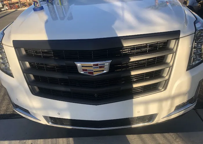 Premium Auto Customs 0