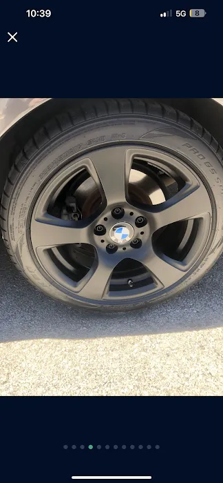 Premium Auto Customs 4