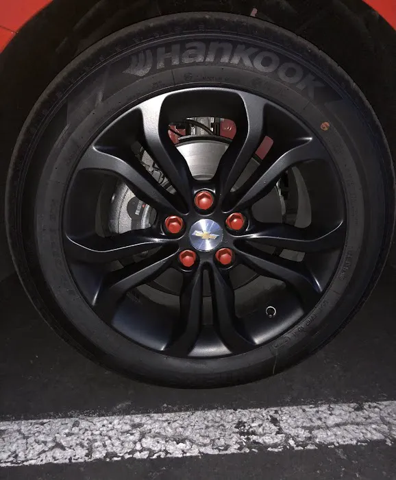 Premium Auto Customs 9