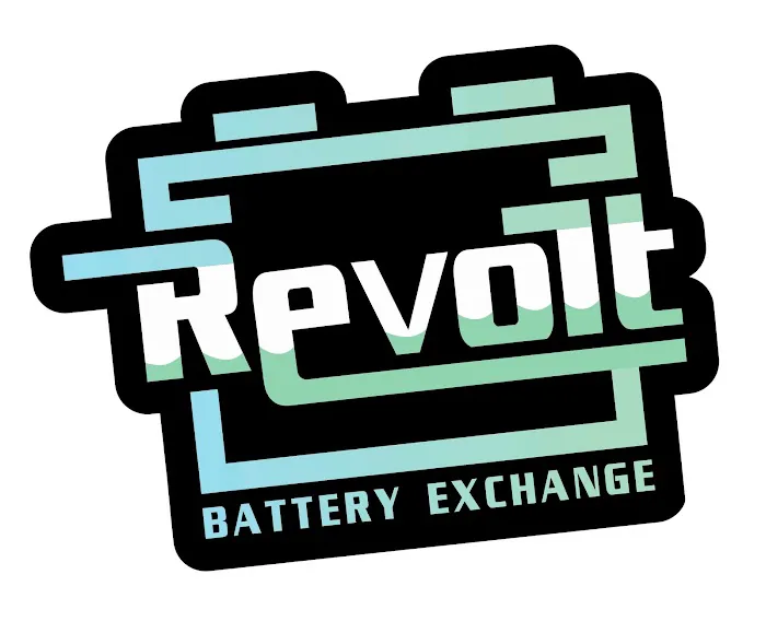 Revolt Battery Exchange 1