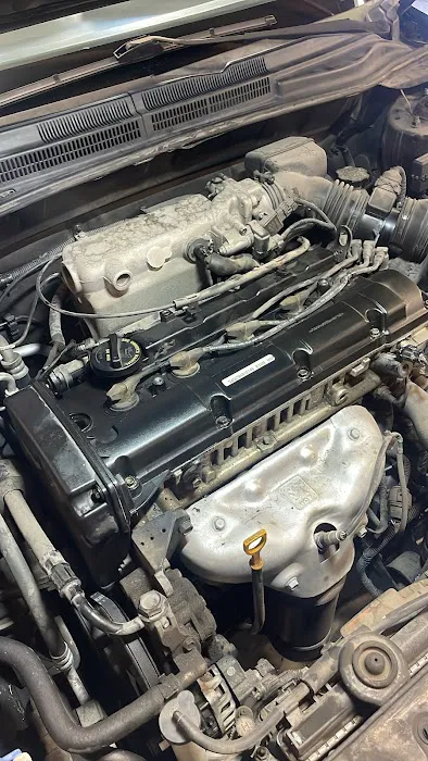 Lou's Auto Repair llc 4