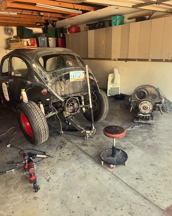 Lou's Auto Repair llc 0