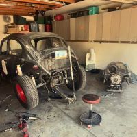 Lou's Auto Repair llc