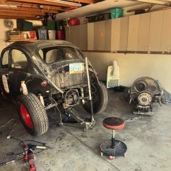Lou's Auto Repair llc ico