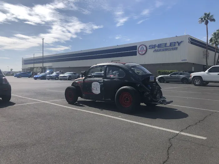 Lou's Auto Repair llc 5