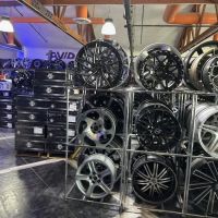 Tio Pepe Wheel Store