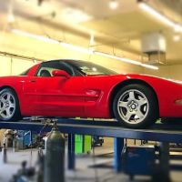 Best Muffler Shop