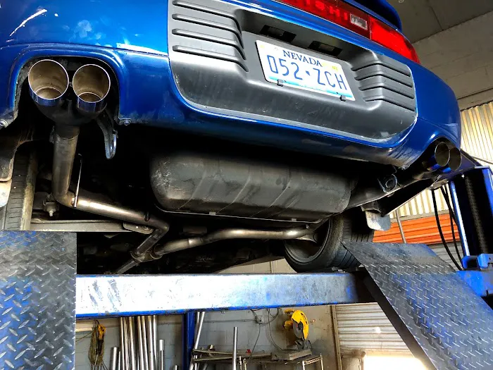 Best Muffler Shop 5