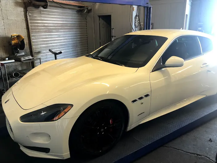 Best Muffler Shop 7