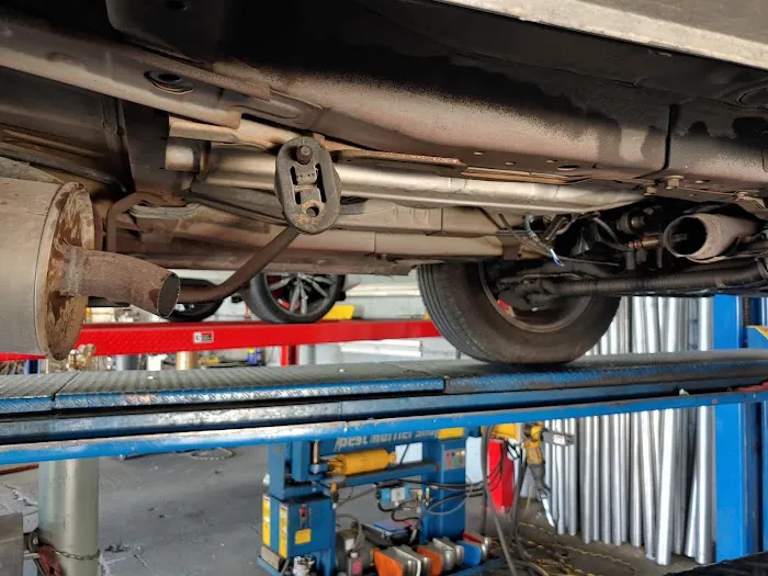 Best Muffler Shop 9
