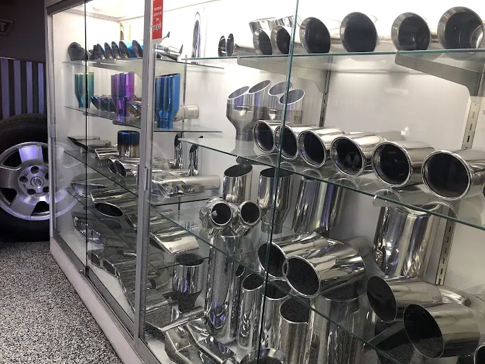 Best Muffler Shop 1