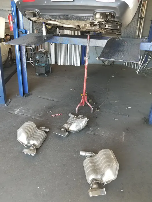 Best Muffler Shop 2