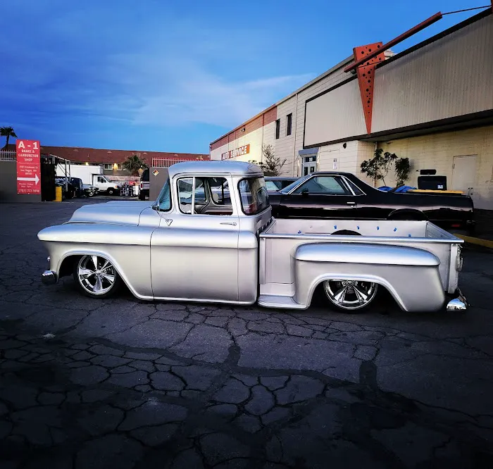 A-1 Brake & Carburetor Shop 0