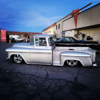 A-1 Brake & Carburetor Shop