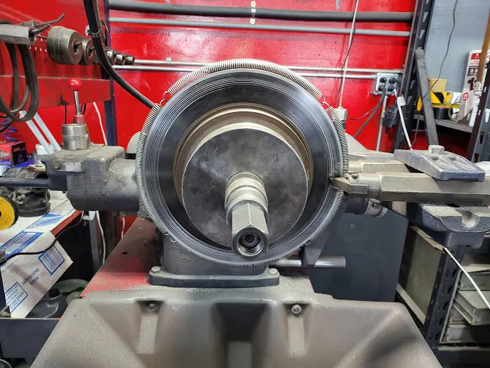 A-1 Brake & Carburetor Shop 2