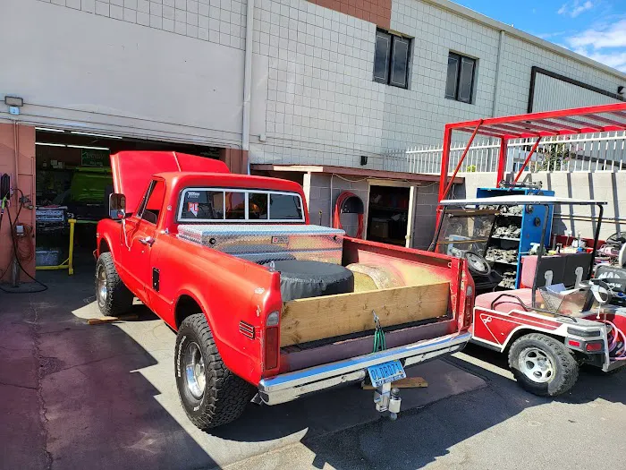 A-1 Brake & Carburetor Shop 7