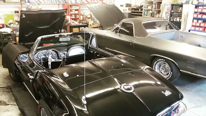 A-1 Brake & Carburetor Shop 9