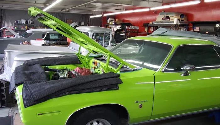 A-1 Brake & Carburetor Shop 3