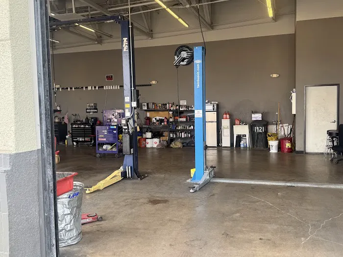 Meineke Car Care Center 4