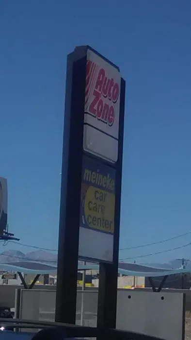 Meineke Car Care Center 8