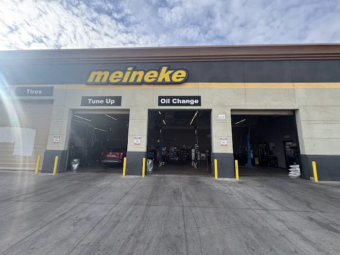 Meineke Car Care Center 2