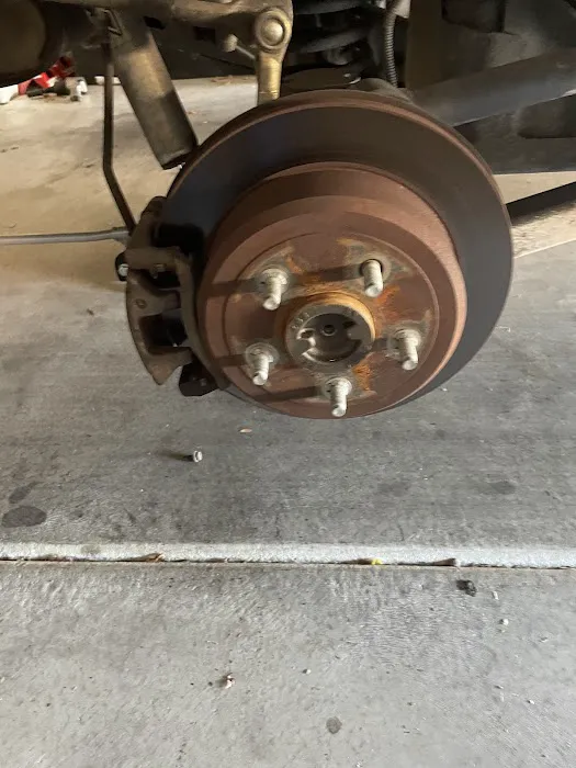 Meineke Car Care Center 0