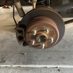 Meineke Car Care Center ico