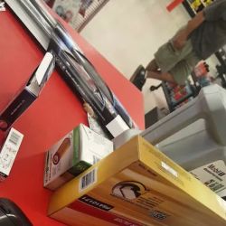 AutoZone Auto Parts ico