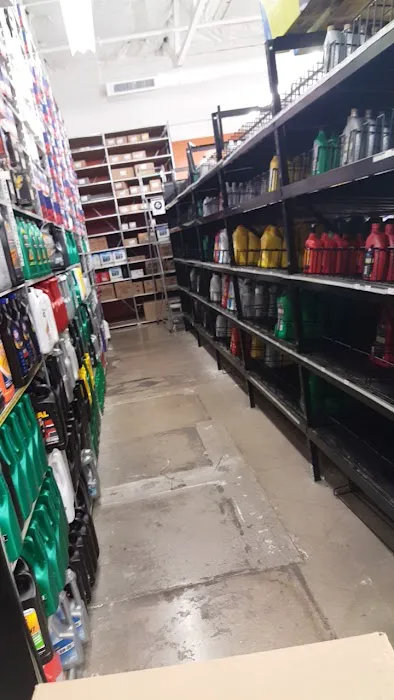 AutoZone Auto Parts 1