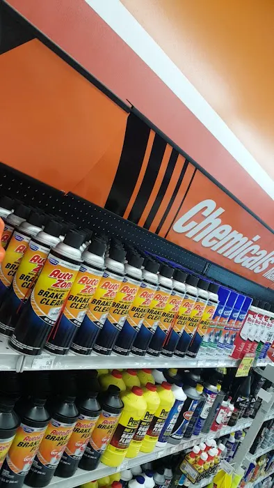 AutoZone Auto Parts 2