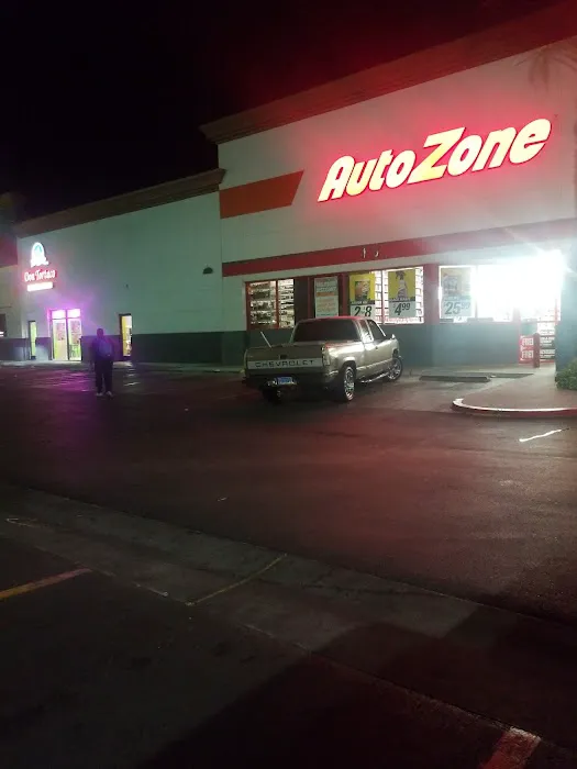 AutoZone Auto Parts 6