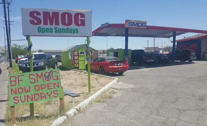 BF Smog 1