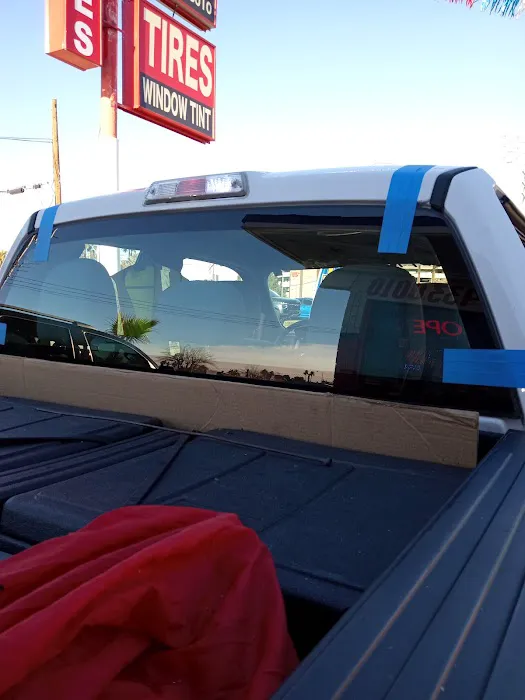 USA Auto Glass 2