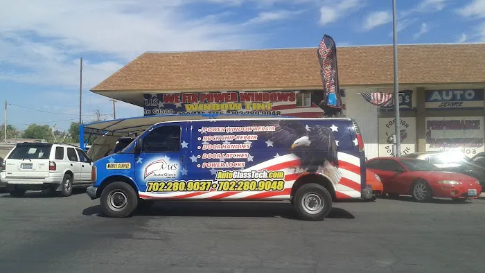 USA Auto Glass 7