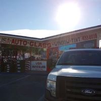 USA Auto Glass