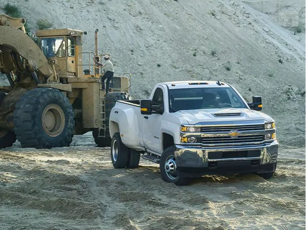 Fairway Chevrolet Fleet 2