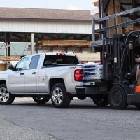 Fairway Chevrolet Fleet
